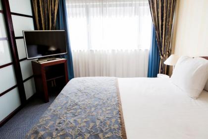 Hotel Le Châtelain - image 13