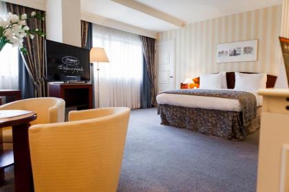 Hotel Le Châtelain - image 14