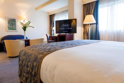 Hotel Le Châtelain - image 17