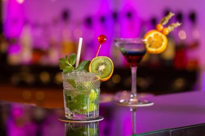 Hotel Novotel Brussels Off Grand Place - image 5