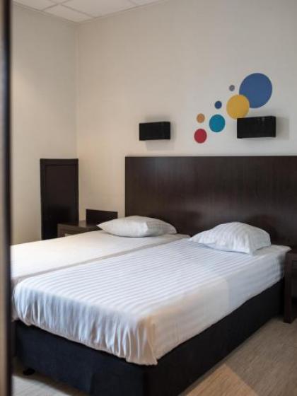 Hotel Floris Hotel Ustel Midi - image 10