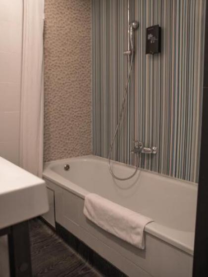Hotel Floris Hotel Ustel Midi - image 11