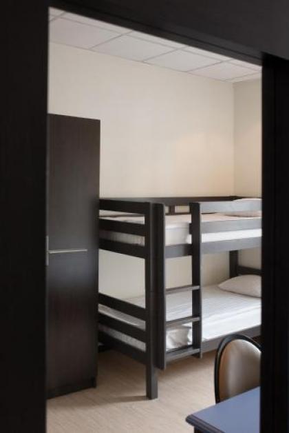 Hotel Floris Hotel Ustel Midi - image 12