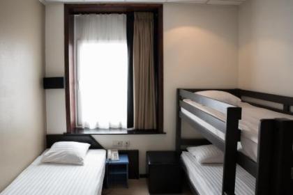 Hotel Floris Hotel Ustel Midi - image 13