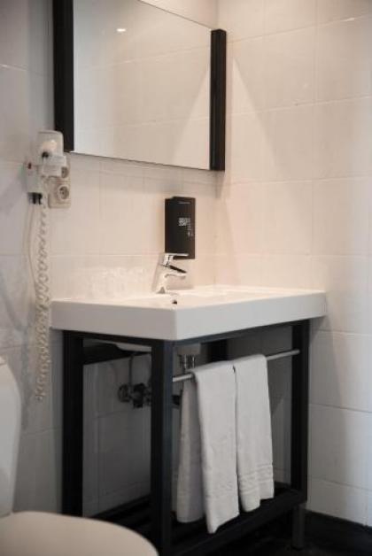 Hotel Floris Hotel Ustel Midi - image 20