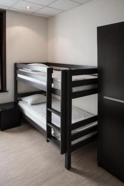 Hotel Floris Hotel Ustel Midi - image 3