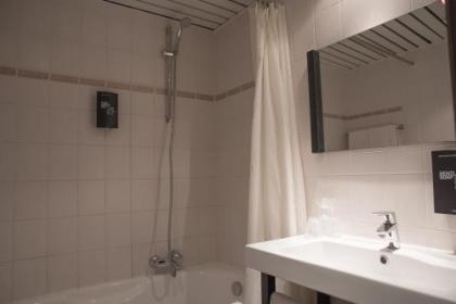 Hotel Floris Hotel Ustel Midi - image 4