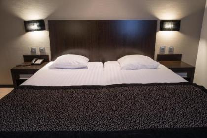 Hotel Floris Hotel Ustel Midi - image 5