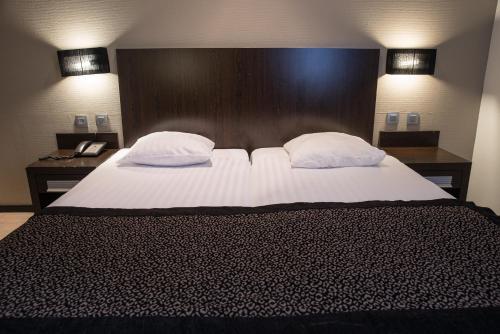Hotel Floris Hotel Ustel Midi - image 5