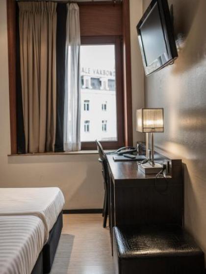 Hotel Floris Hotel Ustel Midi - image 9