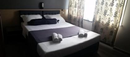 Hotel Prince de Liege - image 11
