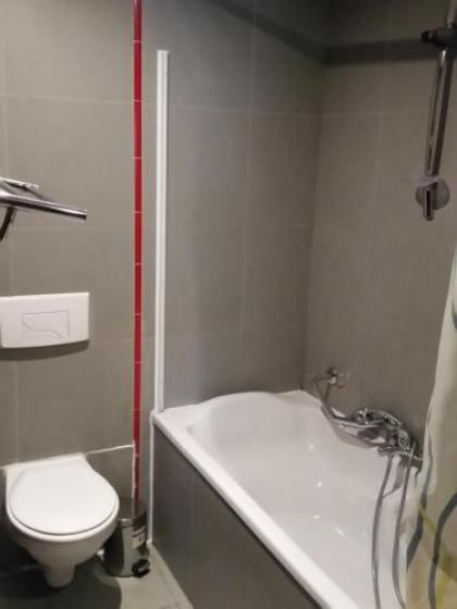 Hotel Prince de Liege - image 13