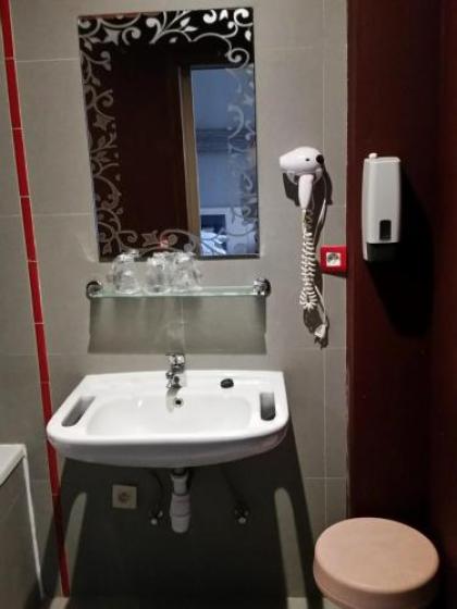 Hotel Prince de Liege - image 14