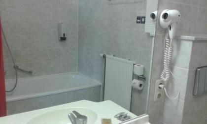 Hotel Prince de Liege - image 16