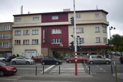 Hotel Prince de Liege - image 17