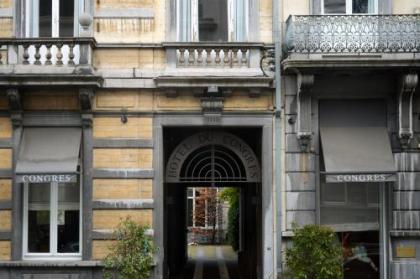 Hotel Du Congres - image 1