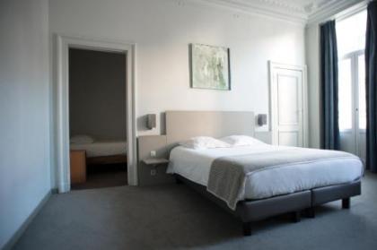 Hotel Du Congres - image 11