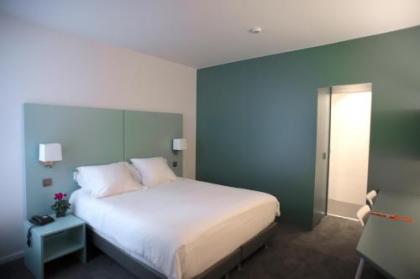 Hotel Du Congres - image 17