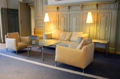 Hotel Du Congres - image 18