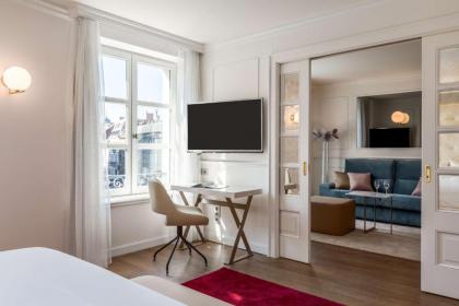 NH Collection Brussels Grand Sablon - image 13