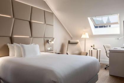 NH Collection Brussels Grand Sablon - image 2