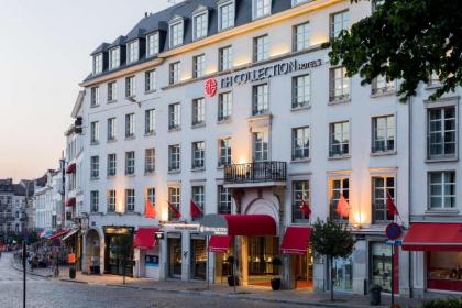 NH Collection Brussels Grand Sablon - image 3