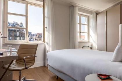 NH Collection Brussels Grand Sablon - image 4