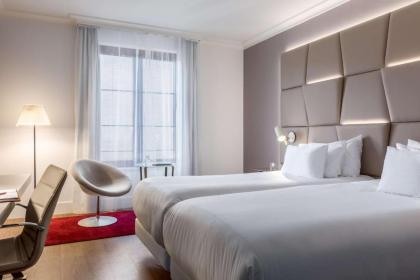 NH Collection Brussels Grand Sablon - image 5