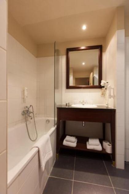 Hotel Villa Royale - image 11