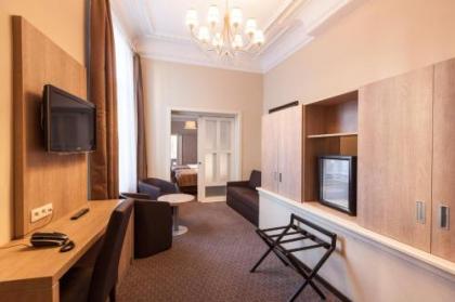 Hotel Villa Royale - image 12
