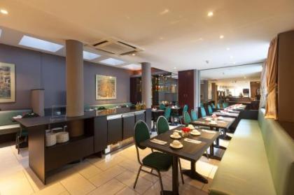 Hotel Villa Royale - image 15