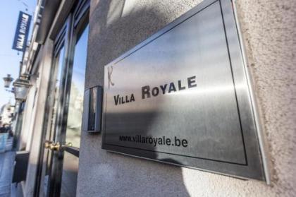 Hotel Villa Royale - image 19