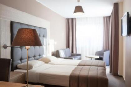 Hotel Villa Royale - image 6