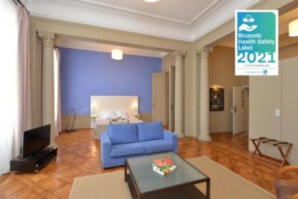 MAS Aparthotel EU - image 1