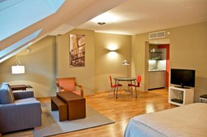 MAS Aparthotel EU - image 11