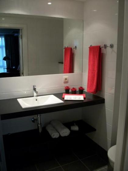 MAS Aparthotel EU - image 12