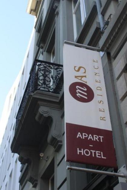 MAS Aparthotel EU - image 3