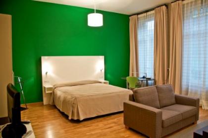 MAS Aparthotel EU - image 4