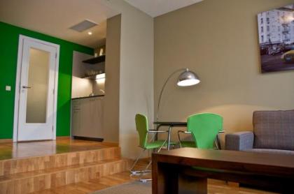 MAS Aparthotel EU - image 6