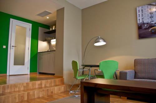 MAS Aparthotel EU - image 6