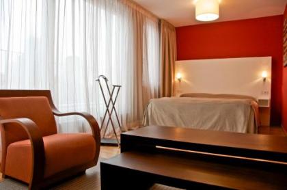 MAS Aparthotel EU - image 9