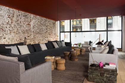 9Hotel Central - image 1