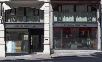 9Hotel Central - image 3