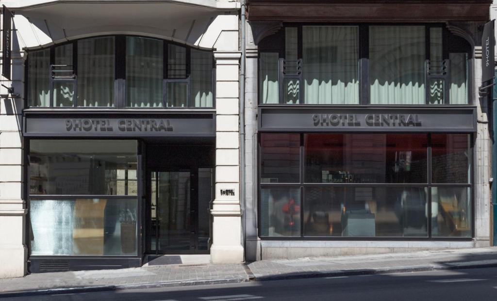 9Hotel Central - image 3