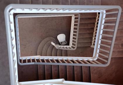 Hotel Made In Louise - image 13
