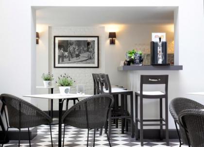 Hotel Made In Louise - image 18
