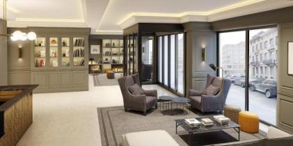 Hotel Avenue Louise Brussels Trademark Collection by Wyndham - image 1