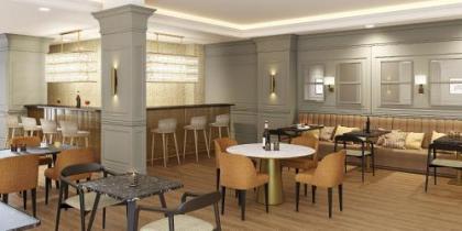 Hotel Avenue Louise Brussels Trademark Collection by Wyndham - image 15