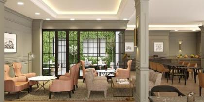 Hotel Avenue Louise Brussels Trademark Collection by Wyndham - image 16