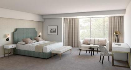 Hotel Avenue Louise Brussels Trademark Collection by Wyndham - image 17